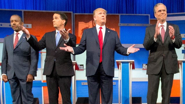 How do you 'win' a presidential debate?