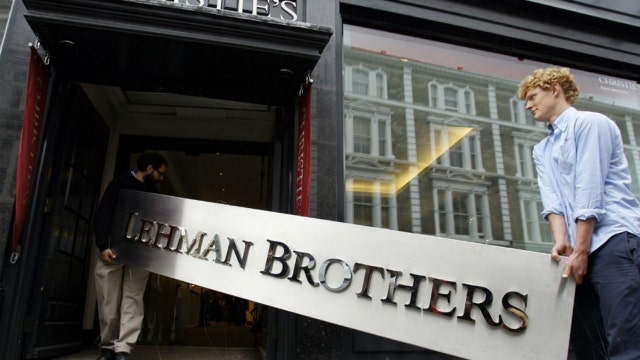 Lessons learned in 7 years since collapse of Lehman Brothers