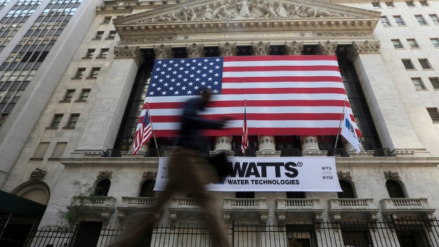 Who wins, loses if the Federal Reserve raises rates?