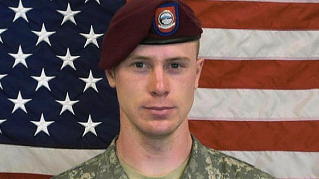 US Army to hold hearing in Bergdahl desertion case