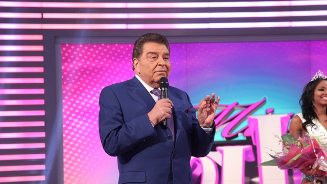 Don Francisco