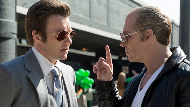 Can 'Black Mass' rob the 'Tomatometer'?
