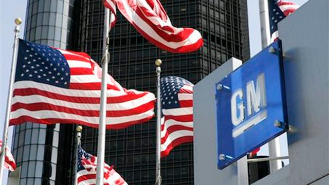 No real justice in DOJ's $900M deal with General Motors