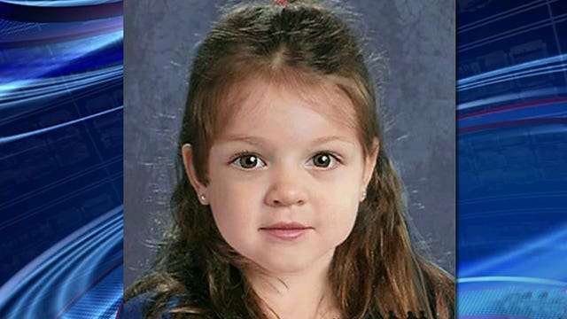 ‘Baby Doe’ identified by authorities
