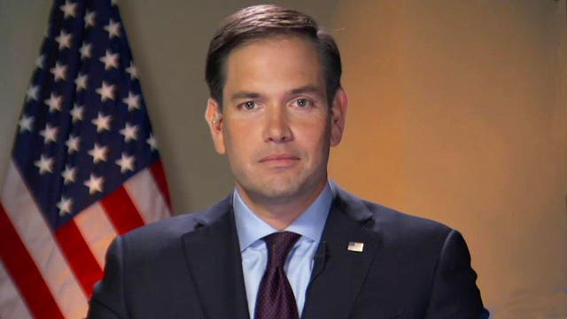 Rubio on how he will build on strong debate performance