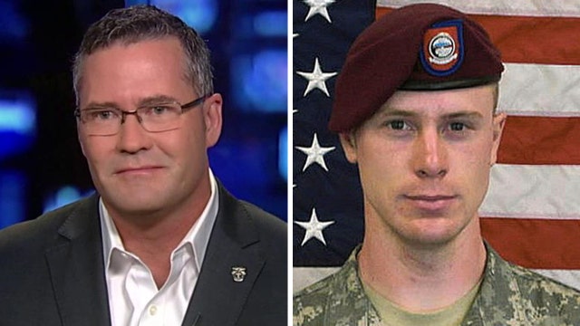 Former platoon mate reacts to the case against Bergdahl