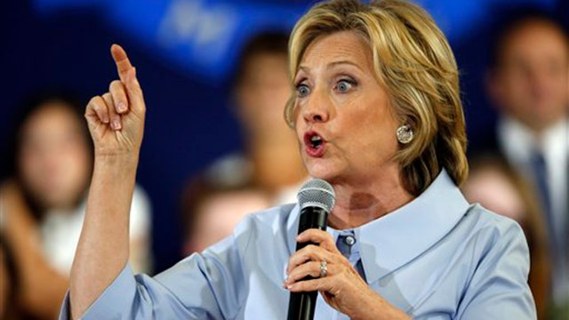 Eric Shawn reports: Hillary Clinton and Benghazi