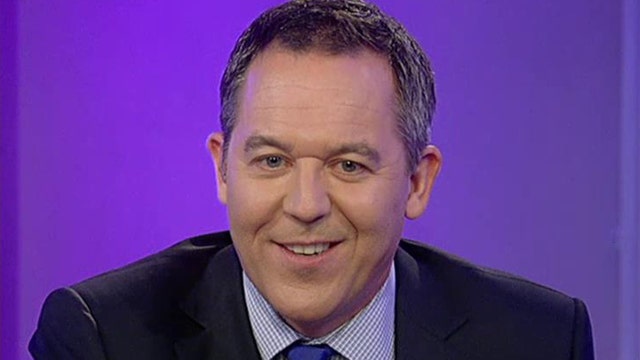 Gutfeld: GOP candidates need to face the deadly music