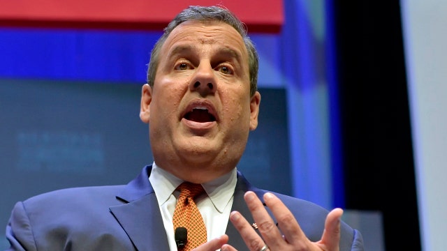 Chris Christie: Pope is wrong on Cuban policy
