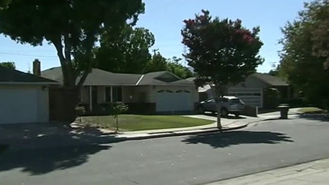 Neighbors hold parents responsible for autistic son's attack