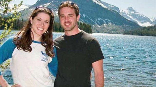 Greta: Extreme grief for Mary Katharine Ham and her family
