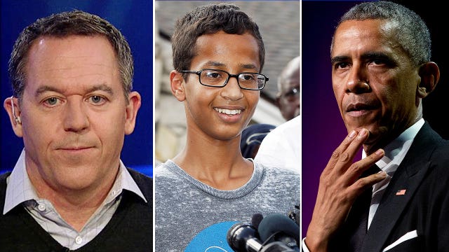 Gutfeld: School safety's no joke, President Obama