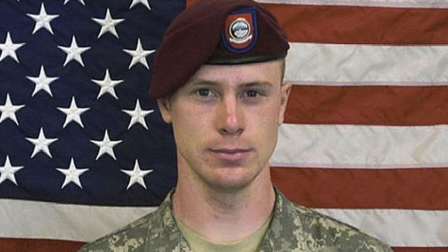New developments in the Bowe Bergdahl case