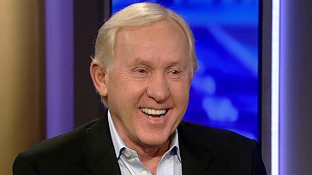 Tarkenton's take: You have fail to succeed