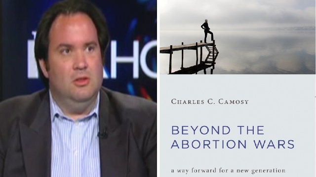 Finding middle ground in abortion debate