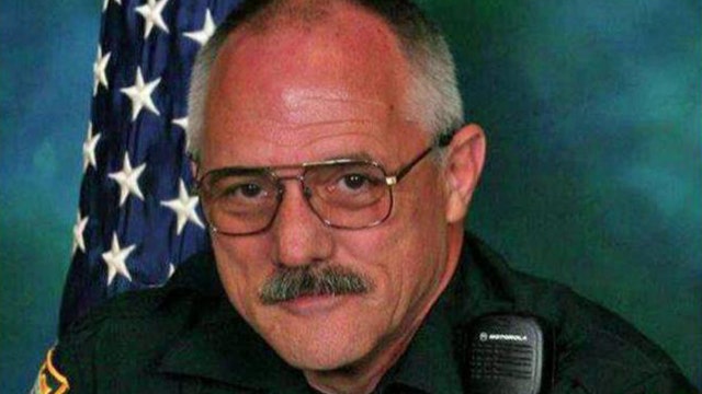 Florida Officer Murdered While Serving Warrant Latest News Videos