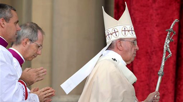 What sets Pope Francis apart from predecessors