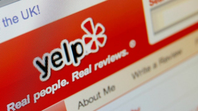 $1,000 fine for woman who wrote negative Yelp review