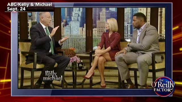 Is God sending Bill a message?