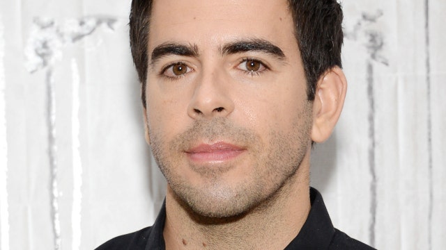 Eli Roth pushes the envelope in 'The Green Inferno'