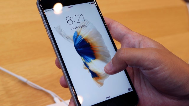 The best features of the new iPhone 6S