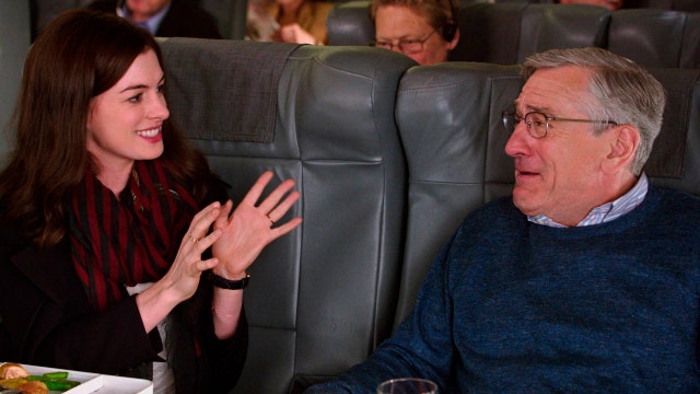 Is 'The Intern' worth your box office dollars?