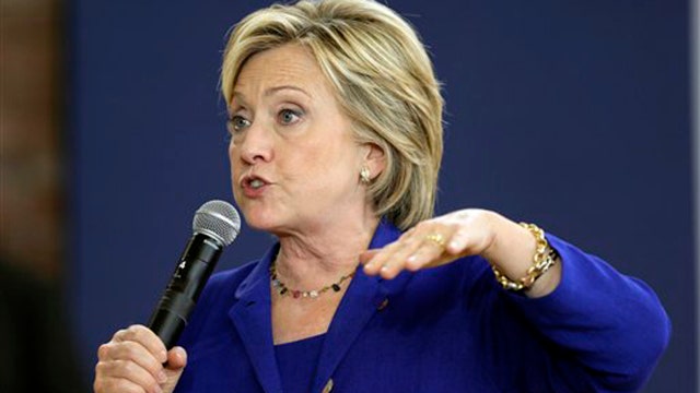 State Dept. finds new Clinton e-mails related to Benghazi