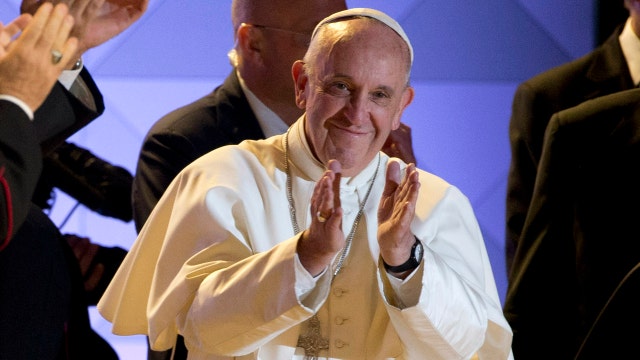 What lasting effect will Pope's visit have on US Catholics?