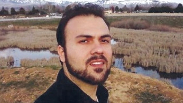 Vigils held for American pastor jailed in Iran 