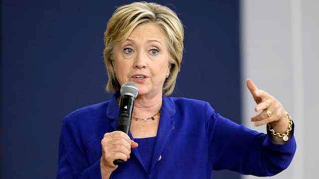 Did Hillary commit perjury over server scandal?