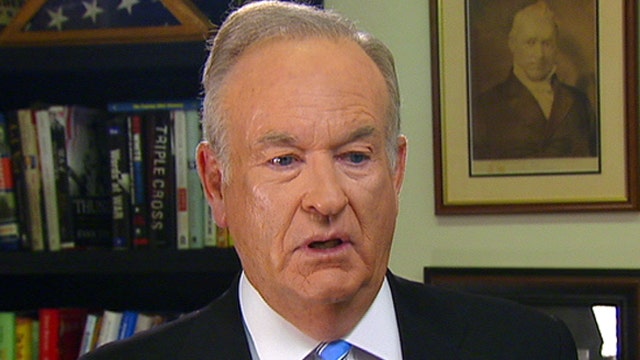 Uncut: Bill O'Reilly on 'Killing Reagan'
