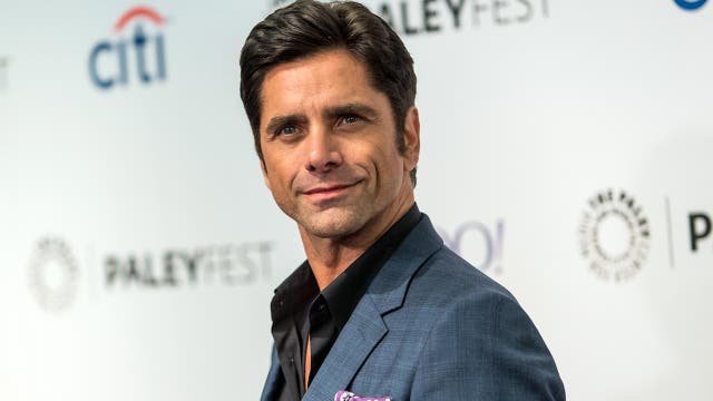 'Grandfathered' hits close to home for Stamos