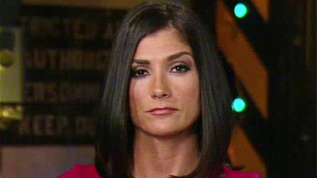 Dana Loesch fires back at Twitter attack ad