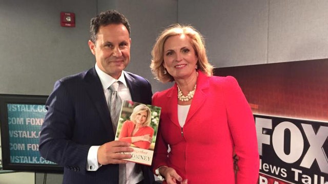 Ann Romney: People Want Mitt to Run But...