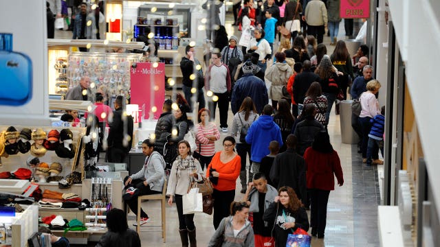 A September to remember for consumer confidence