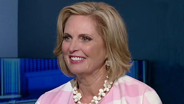 Ann Romney on battle with MS, critics and tone of 2016 race