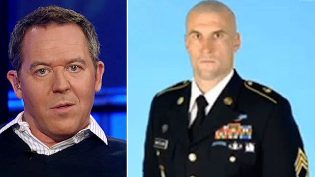 Gutfeld: Green Beret punished for making value judgment