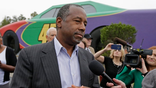 Your Buzz: Is Ben Carson right about Muslims?