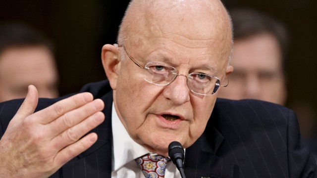 America's top spy not hopeful about US-China cyber-agreement