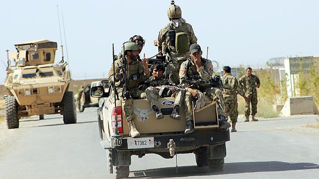 Taliban victory in Kunduz highlights unstable US strategy