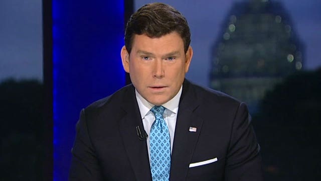 Coming up on Thursday, October 1 edition of 'Special Report'