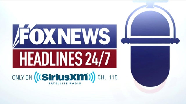 'Fox News Headlines 24/7' debuting on SiriusXM