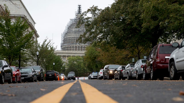 Your Buzz: Who's to blame for shutdowns?