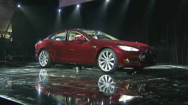 Automakers working on cars powered by hydrogen