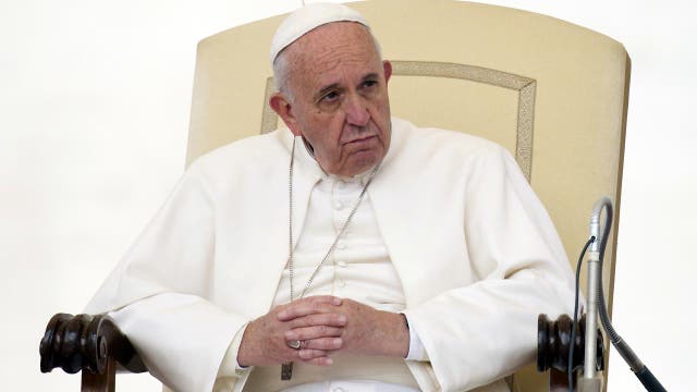 Will Vatican start new debate on gay marriage, divorce?