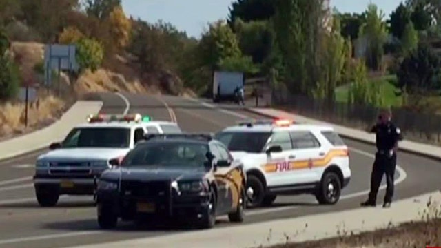 Douglas County Commissioner discusses Oregon shooting