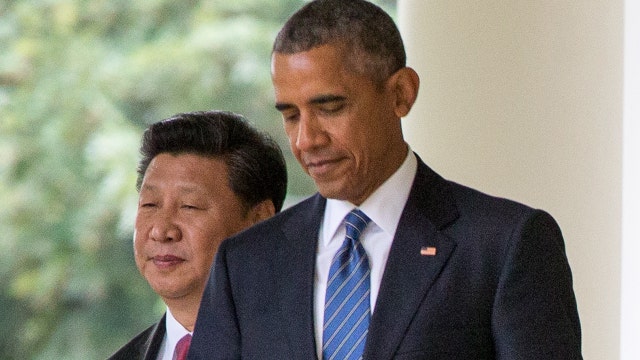 Can US enforce cyber espionage agreement with China?