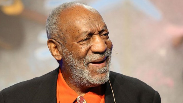 Cosby investigation completed