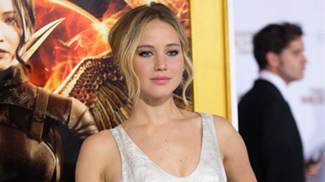 JLaw says Trump’s a chump