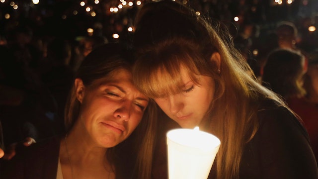 Will anything change after Oregon shooting rampage?